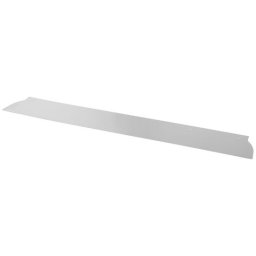 Lama de rezerva pentru gletiera profesionala, inox, 80 cm, Strend Pro