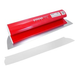 Set gletiera profesionala din inox 60 cm cu 2 lame, Strend Pro