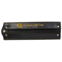 Husa de protectie si transport pentru gletiera din piele 46x14 cm Olejnik