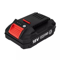 Acumulator Li-Ion 18V 2Ah Graphite Energy+ pentru scule electrice
