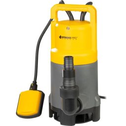 Pompa submersibila pentru apa curata si usor murdara 750 W, 14000 l/h, Strend Pro