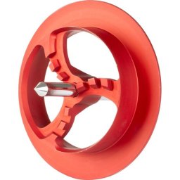 Freza pentru gaurire polistiren si vata minerala 70 mm, Strend Pro