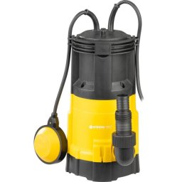 Pompa submersibila pentru apa murdara 750 W, 14000 l/h, Strend Pro