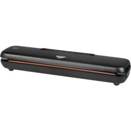 Aparat de vidat si sigilat alimente 110 W, -60 kPa, Magic Home