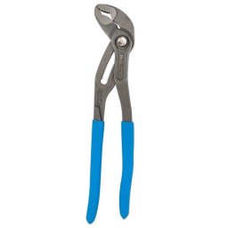 Cleste papagal automat 250 mm din otel Cr-V, pentru tevi, Richmann