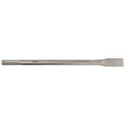 Dalta plata SDS MAX 25x18x400 mm pentru demolare si renovare Richmann