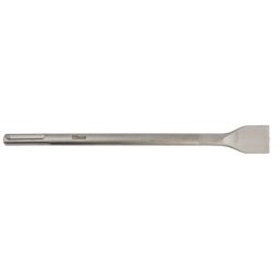 Dalta plata SDS MAX 40x18x400 mm pentru demolare, Richmann