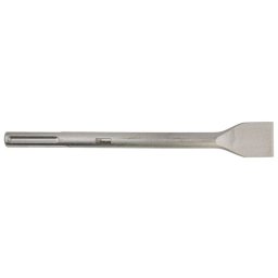 Dalta plata SDS MAX Richmann 40x18x300 mm pentru renovari si demolari