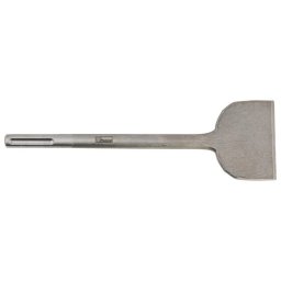 Dalta plata SDS MAX Richmann 75x18x300 mm pentru renovari si demolari