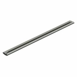 Bara portbagaj din aluminiu Nordrive Silenzio CX, 99 cm, aerodinamica