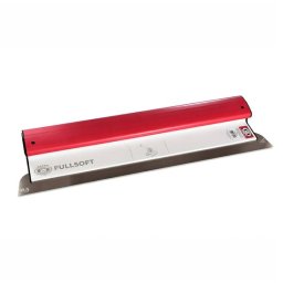 Gletiera profesionala inox 100 cm Fullsoft cu maner plastic Olejnik
