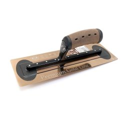 Gletiera inox întarita Olejnik Premium Gold Super Flex 40,6 x 10 cm