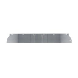 Lama de rezerva pentru gletiera profesionala din inox, 80 cm, Medium Flex, Olejnik