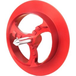 Freza pentru gaurire polistiren si vata minerala 68 mm, Strend Pro