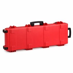 Geanta rigida cu roti pentru 5 gletiere profesionale Olejnik, max. 1000 mm