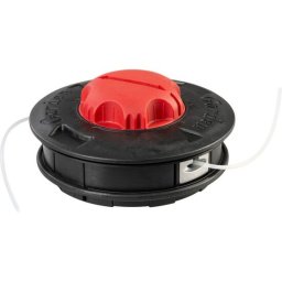 Cap de rezerva pentru motocoasa si trimmer, fir nylon 2.4 mm, Strend Pro