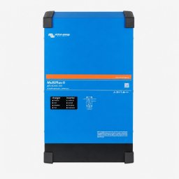 Invertor fotovoltaic hibrid Victron Energy MultiPlus-II 48 V 5000 VA