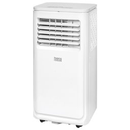 Aparat mobil de aer conditionat 9000 BTU cu Wi‑Fi Tuya, Teesa