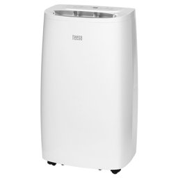 Aparat de aer conditionat mobil 14000 BTU cu Wi-Fi Tuya, Teesa