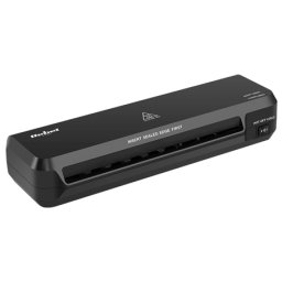 Laminator A4 Rebel 265W pentru plastifiere la cald si la rece