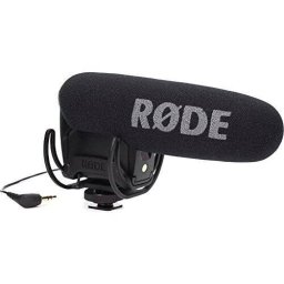 Rode Rode Microphones Microphones VideoMic Pro Rycote