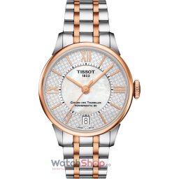 Tissot SPECIAL COLLECTIONS T099.207.22.118.01 CHEMIN DES TOURELLES T099.207.22.118.01