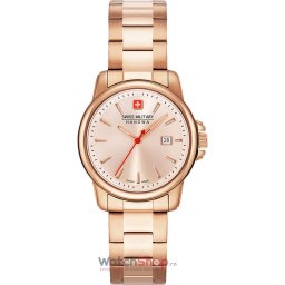 Swiss Military Hanowa RECRUIT 06-7230.7.09.010 Lady II 06-7230.7.09.010