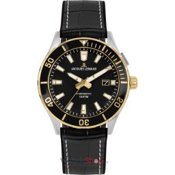 Jacques Lemans HYBROMATIC 1-2131C 1-2131C