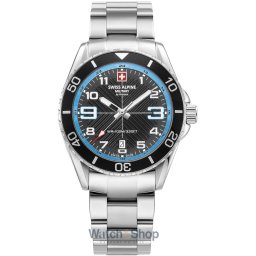 Swiss Alpine Military Raptor 7029.1131 7029.1131