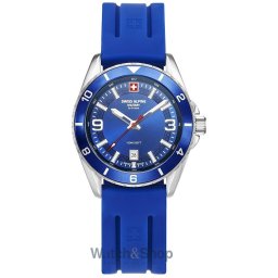 Swiss Alpine Military Sierra 7034.1835 7034.1835