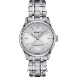 Tissot CHEMIN DES TOURELLES T1392071103100