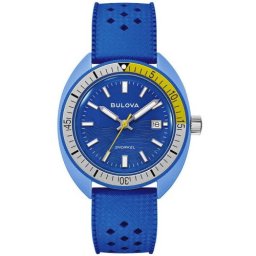 Bulova Bulova 98B445 98B445