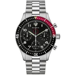 Bulova Bulova 98B451 98B451