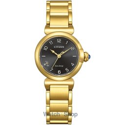 Citizen Citizen EM1132-88H Ladies Watch Citizen L Eco-Drive May Bells Mini 26mm 5ATM mid-42201