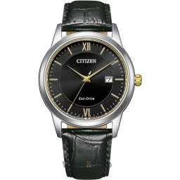 Citizen Citizen AW1784-16E Mens Watch Eco-Drive 40mm 3ATM mid-42210