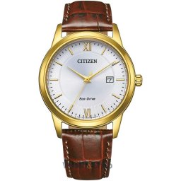 Citizen Citizen AW1782-11A Mens Watch Eco-Drive 40mm 3ATM AW1782-11A