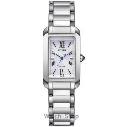 Citizen Citizen EW5620-55A Ladies Watch Eco-Drive L 32 5mm 5ATM mid-43291