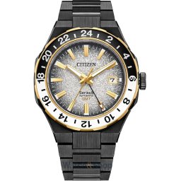 Citizen Citizen NB6035-55H Mens Watch Series 8 GMT Limited Edition Automatic 41mm 10ATM mid-45805