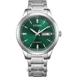 Citizen Citizen NY4058-79XE Mens Watch Automatic Day-Date 40mm 5ATM mid-42946