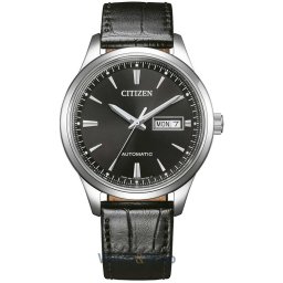 Citizen Citizen NY4058-01EE Mens Watch Automatic Day-Date 40mm 5ATM mid-42948