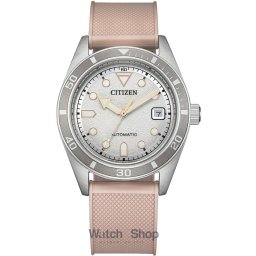 Citizen Citizen NJ0229-07A Ladies Watch Sport Automatic 39mm 10ATM mid-46861
