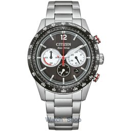 Citizen Citizen CA4714-55E Mens Watch Eco-Drive Chronograph 40mm 10ATM mid-46877