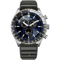 Citizen Citizen AT2569-04L Mens Watch Eco-Drive Chronograph 43mm 10ATM mid-46882