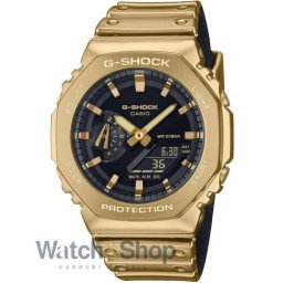 Casio Casio G-Shock GM-2100YMG-9AER GM-2100YMG-9AER