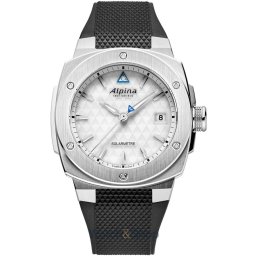 Alpina Alpina AL-140W3AE6 Mens Watch Alpiner Extreme Solarmetre 38mm 10ATM AL-140W3AE6