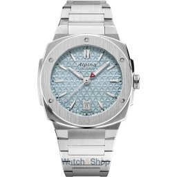 Alpina Alpina AL-220LB2AE6B Ladies Watch Extreme Quartz 34mm 10ATM AL-220LB2AE6B
