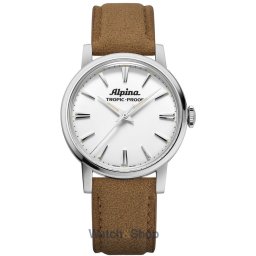 Alpina Alpina AL-480S2H6 Heritage Automatic 34mm 3ATM AL-480S2H6