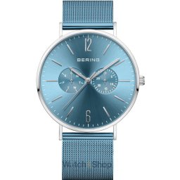 Bering Bering 14240-809 Classic Mens Watch 41mm 3ATM 14240-809
