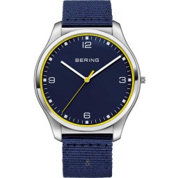Bering Bering 18342-507 Mens Watch Ocean Ultra Slim #tide 42mm 3ATM 18342-507
