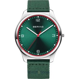 Bering Bering 18342-508 Mens Watch Ocean Ultra Slim #tide 42mm 3ATM 18342-508